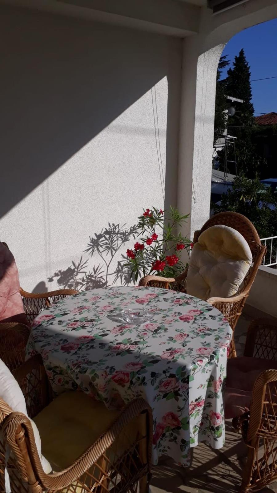 Apartmani Kramar Selce Quarto foto