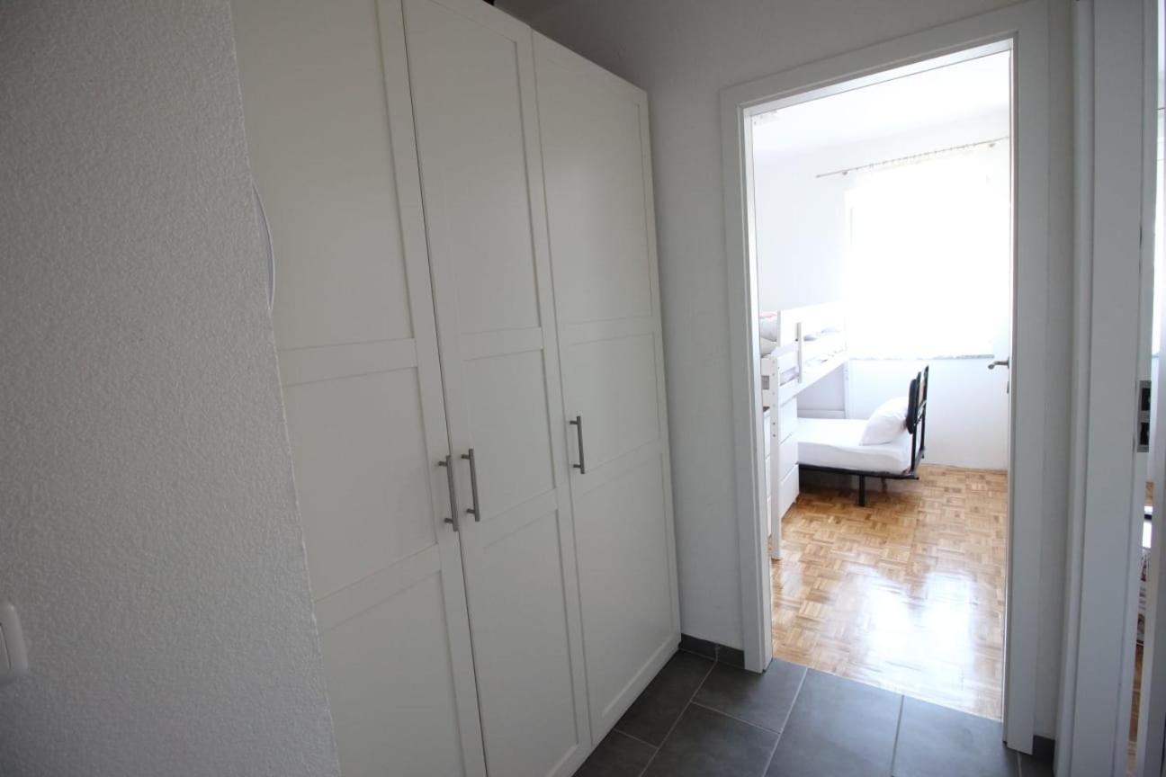 Apartmani Kramar Selce Quarto foto