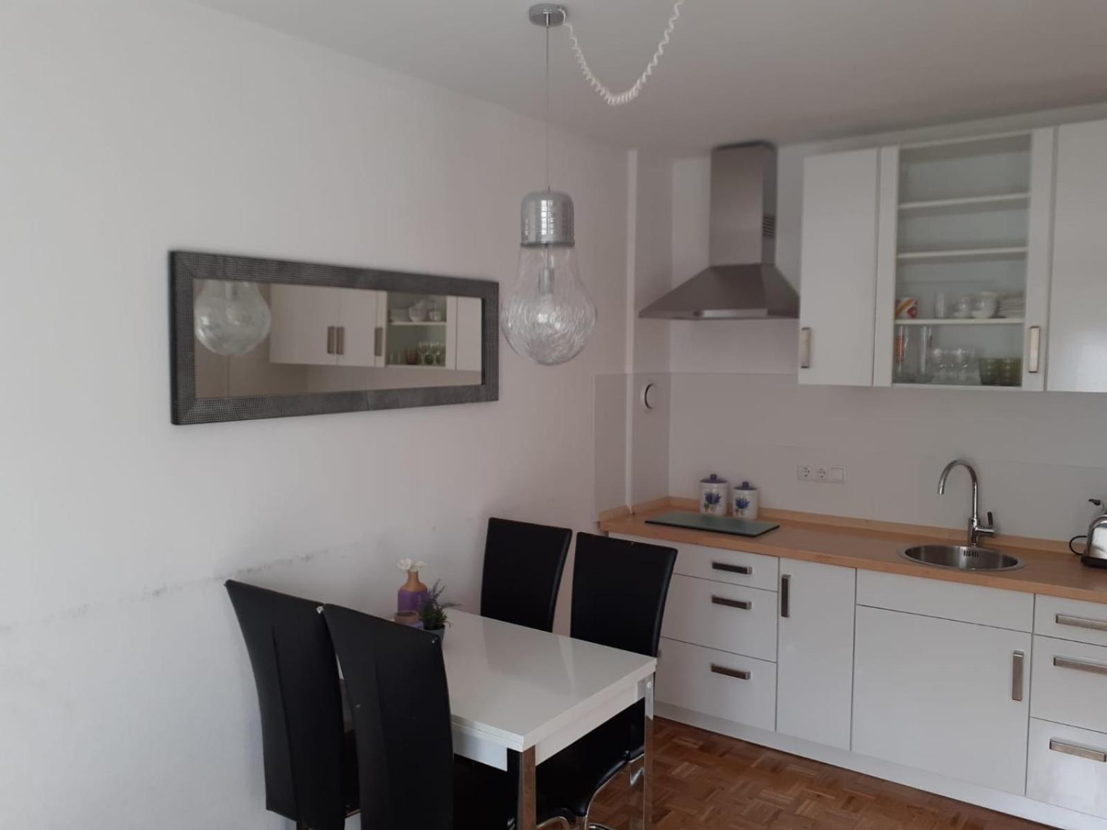 Apartmani Kramar Selce Quarto foto
